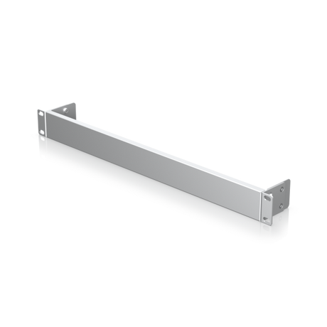 UniFi URACK-1P UBIQUITI Panel 1U Ciego Cubre Espacio Rack19P - Gestion y Equipos (G&E)