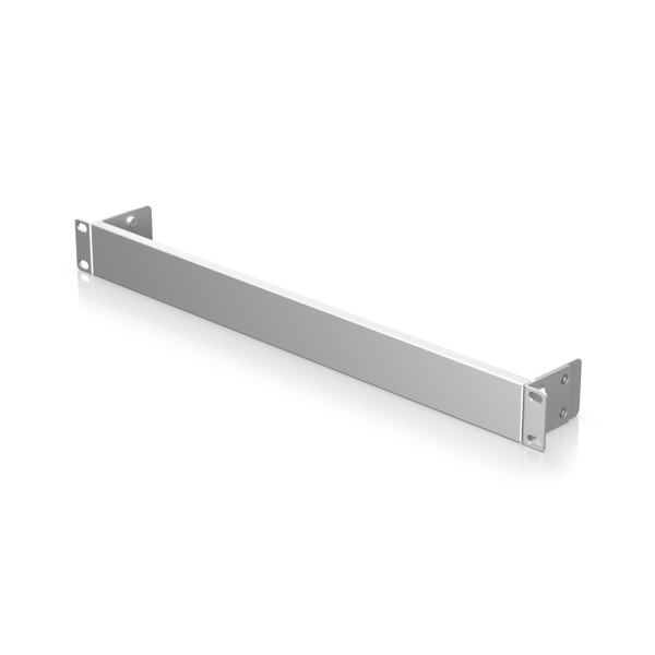 UniFi URACK-1P UBIQUITI Panel 1U Ciego Cubre Espacio Rack19P - Gestion y Equipos (G&E)