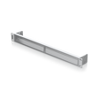 UniFi URACK-B 1U Cepillo Cubre Espacio Rack 19P - Gestion y Equipos (G&E)