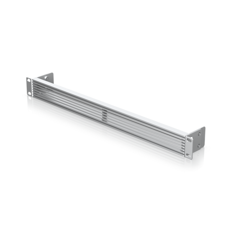 UniFi URACK-B 1U Cepillo Cubre Espacio Rack 19P - Gestion y Equipos (G&E)