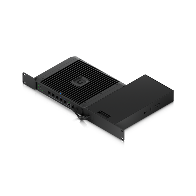 UniFi Accesorio Montaje Rack 1U para UCG-INDUSTRIAL - Gestion y Equipos (G&E)