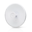 UISP ANTENA 3 GHz 26 dBi – 3.3–3.8 GHz, Dual-Linear Slant 45°, PtP longo alcance, uso externo, UISP, NDAA - Gestion y Equipos (G&E)