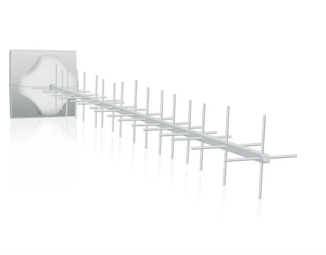 UISP ANTENA CAMY-9M16x2 - Gestion y Equipos (G&E)