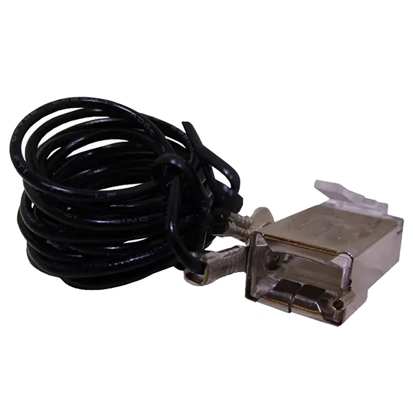 UIS UISP-Connector-GND 20-UNID RJ45 FTP C/CABLE-TIERRA