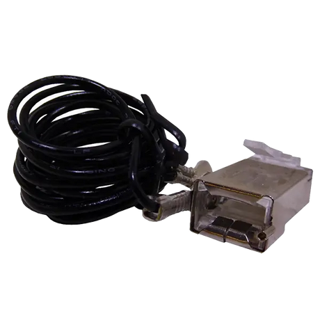 UIS UISP-Connector-GND 20-UNID RJ45 FTP C/CABLE-TIERRA - Gestion y Equipos (G&E)