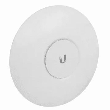 UAP-AC-PRO UBIQUITI Access Point Dual-Band Interior/Exterior PoE AC1750 UAP-AC-PRO