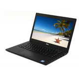 Dell Latitude 7280 i5-6300U 8GB RAM 256GB SSD  (Reacondicionado)