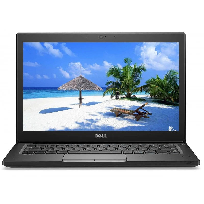 Dell Latitude 7280 i5-6300U 8GB RAM 256GB SSD  (Reacondicionado)