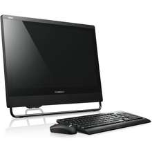 All in One Lenovo ThinkCentre M93z, i7-4790S, 8 GB RAM, 256 GB SSD, 23.0" W10 (Reacondicionado) - Gestion y Equipos (G&E)