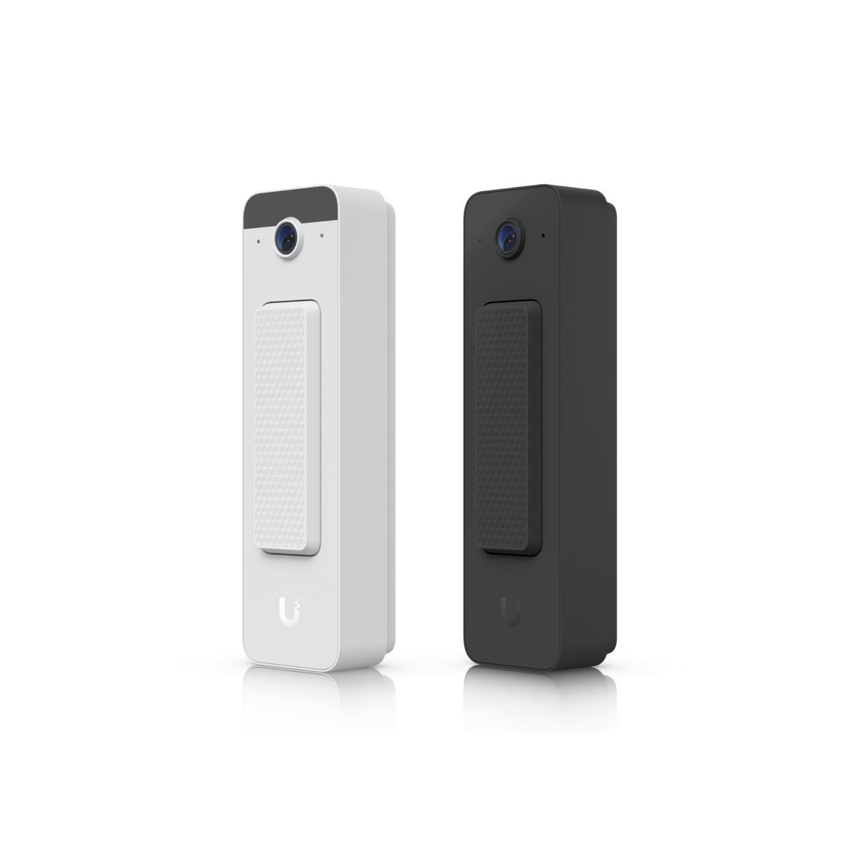 UniFi Doorbell Lite Negro- 5MP 24FPS FOV 95.8° H / 131.2° V IR 5m Áudio bidirecional IPX5 RJ45 Req: PoE
