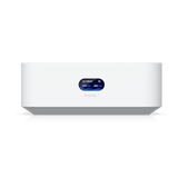 UniFi Firewall WiFi 7 ((2)2.5GbE (1)Lan (1)WAN) con UniFi Network App inc-USB type C