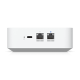 UniFi Firewall WiFi 7 ((2)2.5GbE (1)Lan (1)WAN) con UniFi Network App inc-USB type C