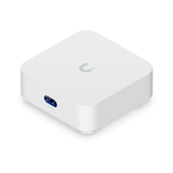 UniFi Firewall WiFi 7 ((2)2.5GbE (1)Lan (1)WAN) con UniFi Network App inc-USB type C