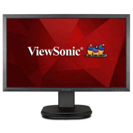 Mini PC Dell OptiPlex 3070 i7-8700T 8GB RAM 512GB SSD Windows 11 Pro + Monitor ViewSonic VG2439M-LED Full HD (Reacondicionado) - Gestion y Equipos (G&E)