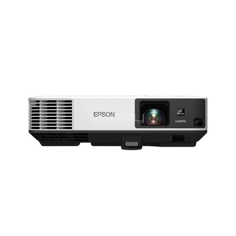 Proyector Epson PowerLite 2250U 5.000 lúmenes (1920 x 1200) 16:10 (Reacondionado) - Gestion y Equipos (G&E)