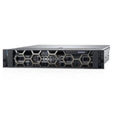DELL Poweredge R740 2x Intel 4208, 128GB RAM, 2 x 240GB M.2 SSD BOSS-S1, 8 x 16TB SATA HDD, 2 x 750W (Reacondicionado)