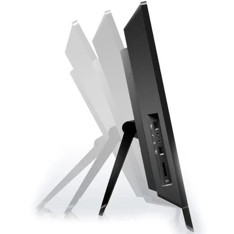 All in One Lenovo ThinkCentre 71z i3-2100 8GB RAM 512GB SSD Windows 10 Pro 20" (Reacondicionado) - Gestion y Equipos (G&E)