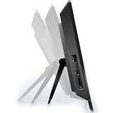 All in One Lenovo ThinkCentre 72z i5-3570s 8GB RAM 512GB SSD Windows 10 Pro 20" (Reacondicionado) - Gestion y Equipos (G&E)