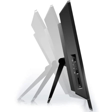 All in One Lenovo ThinkCentre 72z i5-3570s 8GB RAM 512GB SSD Windows 10 Pro 20" (Reacondicionado) - Gestion y Equipos (G&E)