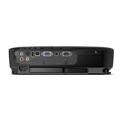 Proyector Epson PowerLite S12+ 2600 Lumenes (800 x 600) 4:3 (Reacondicionado) - Gestion y Equipos (G&E)