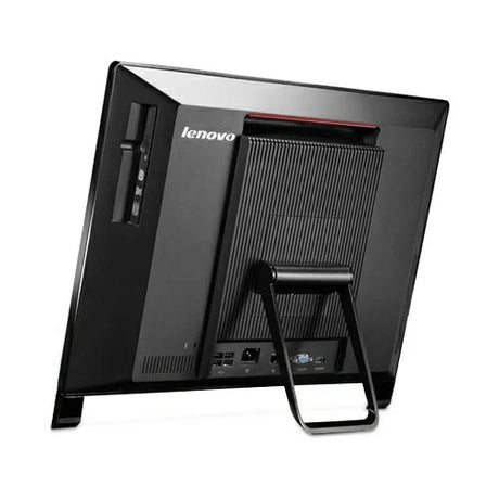 All in One Lenovo ThinkCentre 72z i5-3570s 8GB RAM 512GB SSD Windows 10 Pro 20" (Reacondicionado) - Gestion y Equipos (G&E)