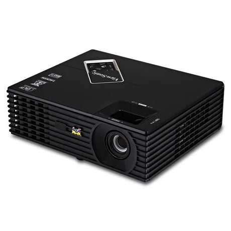 Proyector ViewSonic PJD5134 3000 Lúmenes (800x600) 4:3 (Reacondicionado) - Gestion y Equipos (G&E)