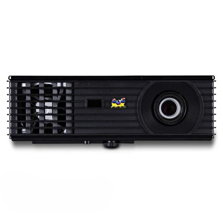 Proyector ViewSonic PJD5134 3000 Lúmenes (800x600) 4:3 (Reacondicionado) - Gestion y Equipos (G&E)