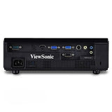 Proyector ViewSonic PJD5134 3000 Lúmenes (800x600) 4:3 (Reacondicionado) - Gestion y Equipos (G&E)