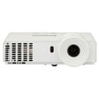 Proyector Panasonic PT-LX271 2.700 Lumenes (1024x768) 4000:1 (Reacondicionado) - Gestion y Equipos (G&E)