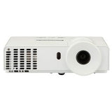 Proyector Panasonic PT-LX271 2.700 Lumenes (1024x768) 4000:1 (Reacondicionado) - Gestion y Equipos (G&E)