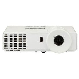 Proyector Panasonic PT-LX271 2.700 Lumenes (1024x768) 4000:1 (Reacondicionado) - Gestion y Equipos (G&E)