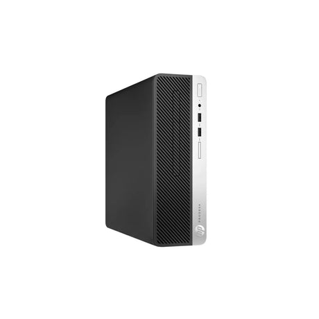 2HS21LA HP ProDesk 400 G4 SFF i5-7500 8GB RAM 256GB SSD Windows 10 Pro (Reacondicionado) - Gestion y Equipos (G&E)