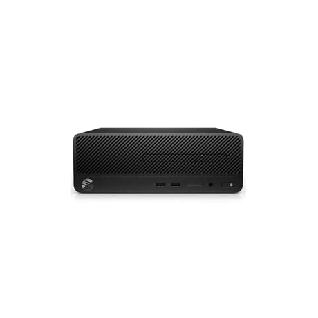 HP 280 G3 i5-8500 8GB RAM 512GB SSD Windows 11 Pro + Monitor HP V194 18,5" HD (Reacondicionado) - Gestion y Equipos (G&E)