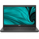 Notebook Dell Latitude 3420 i7-1165G7 16GB RAM 256GB SSD Windows 11 Pro 14" (Reacondicionado)