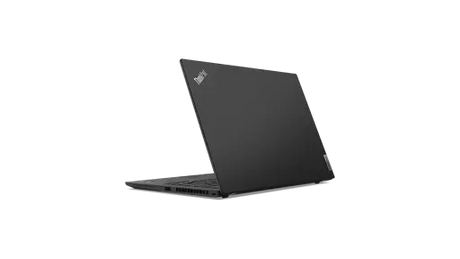 Notebook Lenovo ThinkPad T14s i7-10510U 16GB RAM 256GB SSD Windows 11 Pro 14" (Reacondicionado) - Gestion y Equipos (G&E)