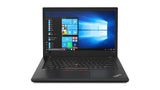 Notebook Lenovo ThinkPad A485 AMD Ryzen 7 Pro 2700U 16GB RAM 500GB SSD 14" (Reacondicionado)