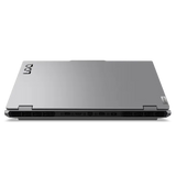 Lenovo LOQ Gen 10 (15" Intel i5-13450HX) GeForce RTX™ 5060 8GB GDDR7 16 GB DDR5-4800MT/s