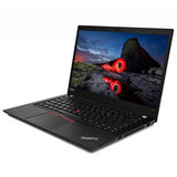 Notebook Lenovo Thinkpad T490 i5-10210 8GB RAM 256GB SSD Windows 11 Pro 14" (Reacondicionado)